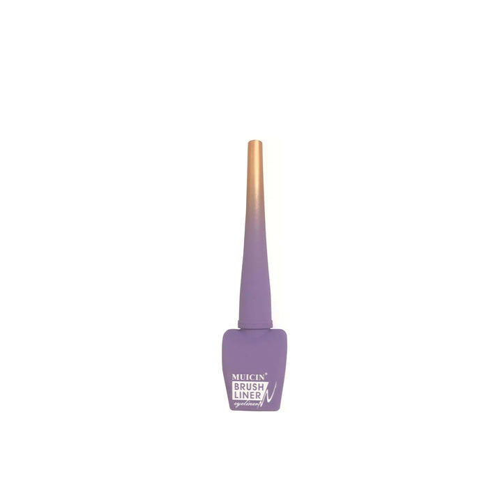 MUICIN - Metallic Power Brush Eyeliner Best Price in Pakistan