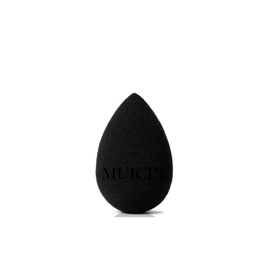 MUICIN - Makeup Blender Black Sponge Puff Best Price in Pakistan