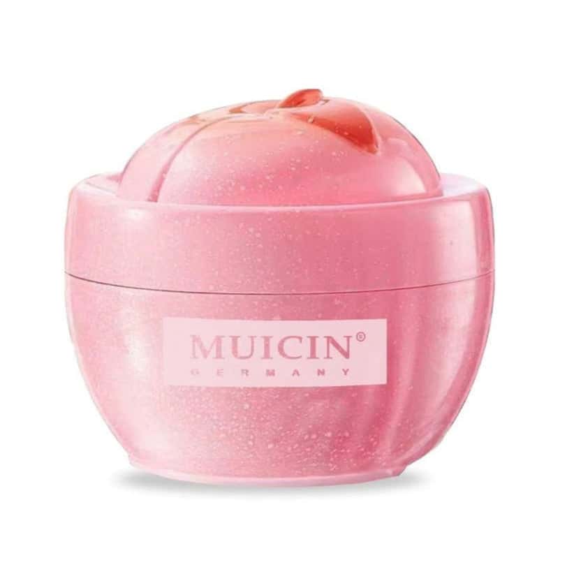 MUICIN - Daily Sleeping Peach Moisturizing Cream - 110g Best Price in Pakistan