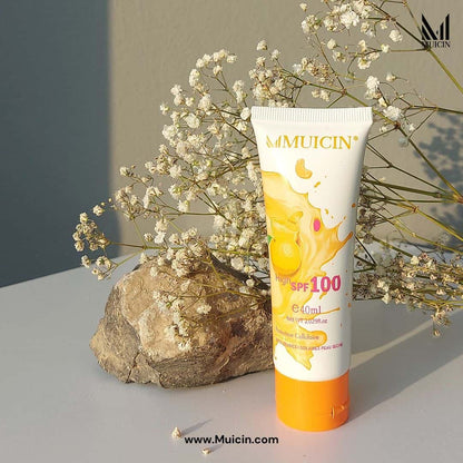 BROAD SPECTRUM SPF-50 SUNBLOCK