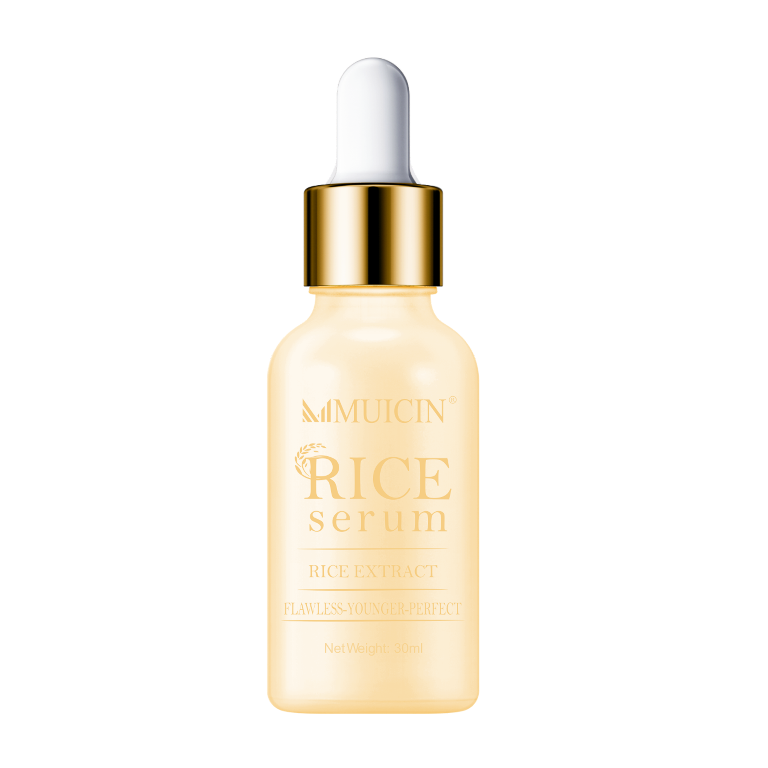 RICE SERUM FOR FAIRER &amp; FLAWLESS SKIN - EVEN TONE PERFECTION
