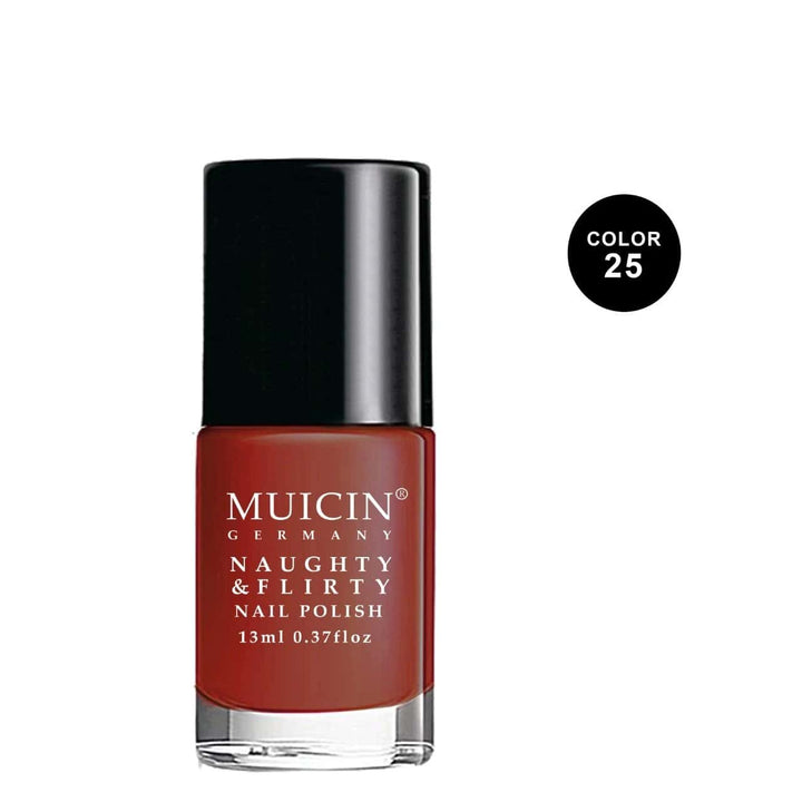 MUICIN - Flirty & Naught Nail Polish Best Price in Pakistan