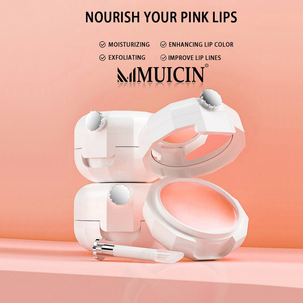 MUICIN - Lip Balm V9 Cream Best Price in Pakistan