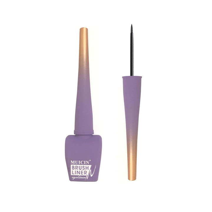 MUICIN - Metallic Power Brush Eyeliner Best Price in Pakistan