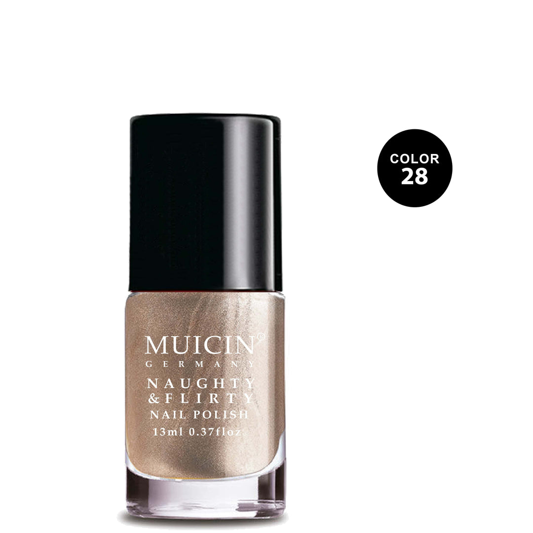 MUICIN - Flirty & Naughty Nail Polish Best Price in Pakistan