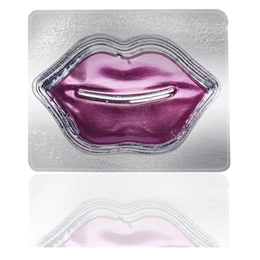 CHERRY KISS LIP MASK SHEET - LUSCIOUS ANTIOXIDANT TREATMENT