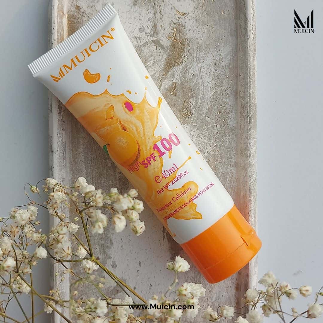 BROAD SPECTRUM SPF-50 SUNBLOCK