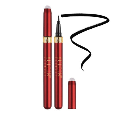 STYLE WATERPROOF PEN EYELINER - SLEEK &amp; STAY PUT