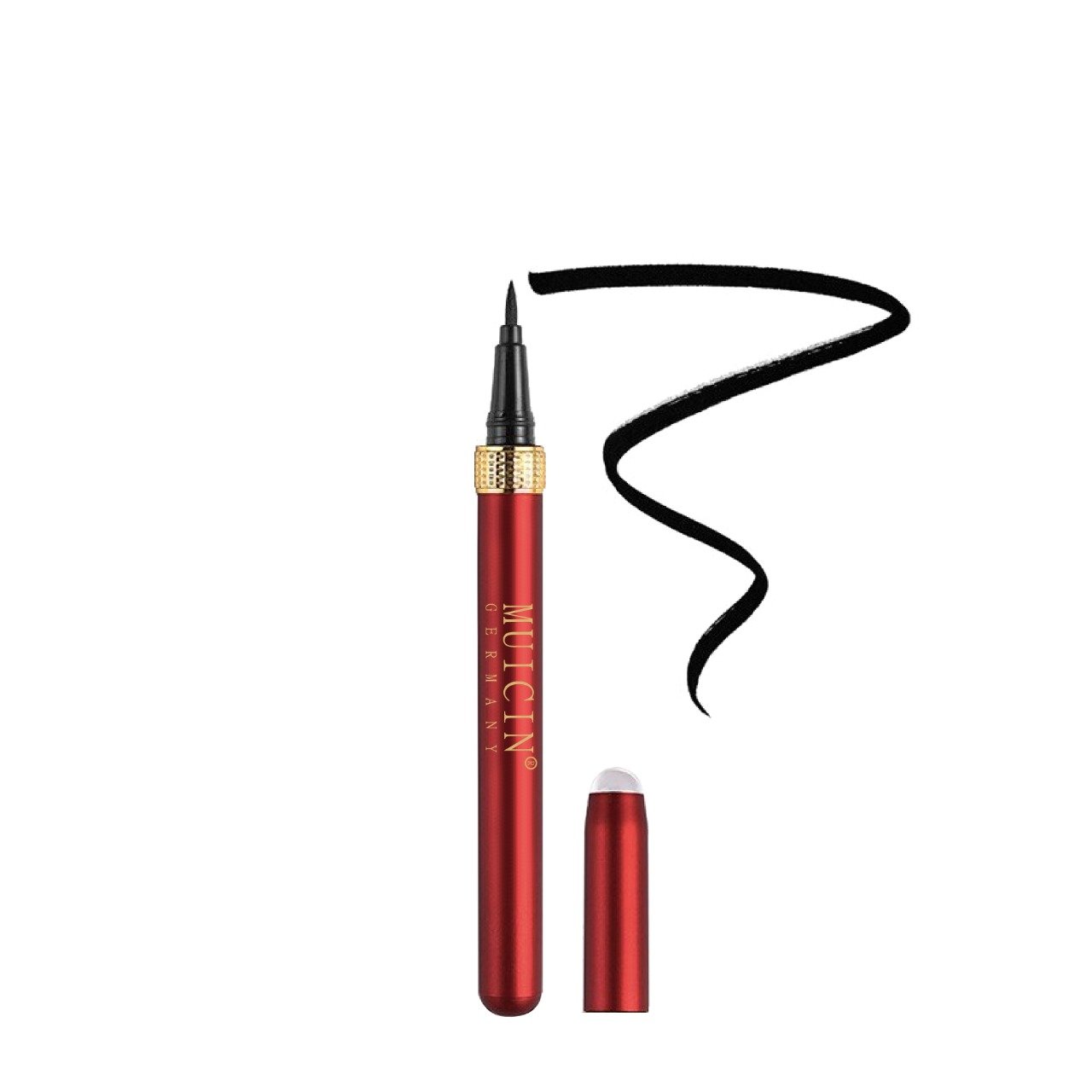 STYLE WATERPROOF PEN EYELINER - SLEEK &amp; STAY PUT