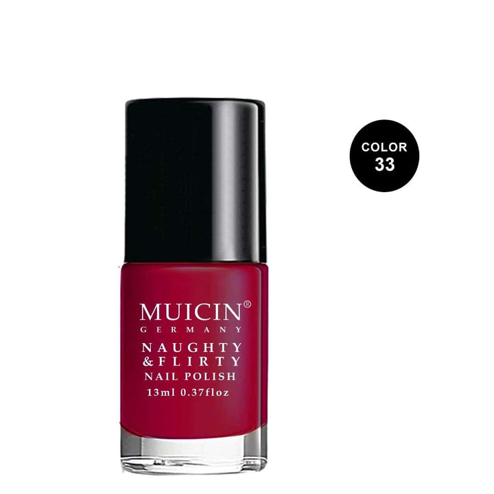 MUICIN - Flirty & Naughty Nail Polish Best Price in Pakistan