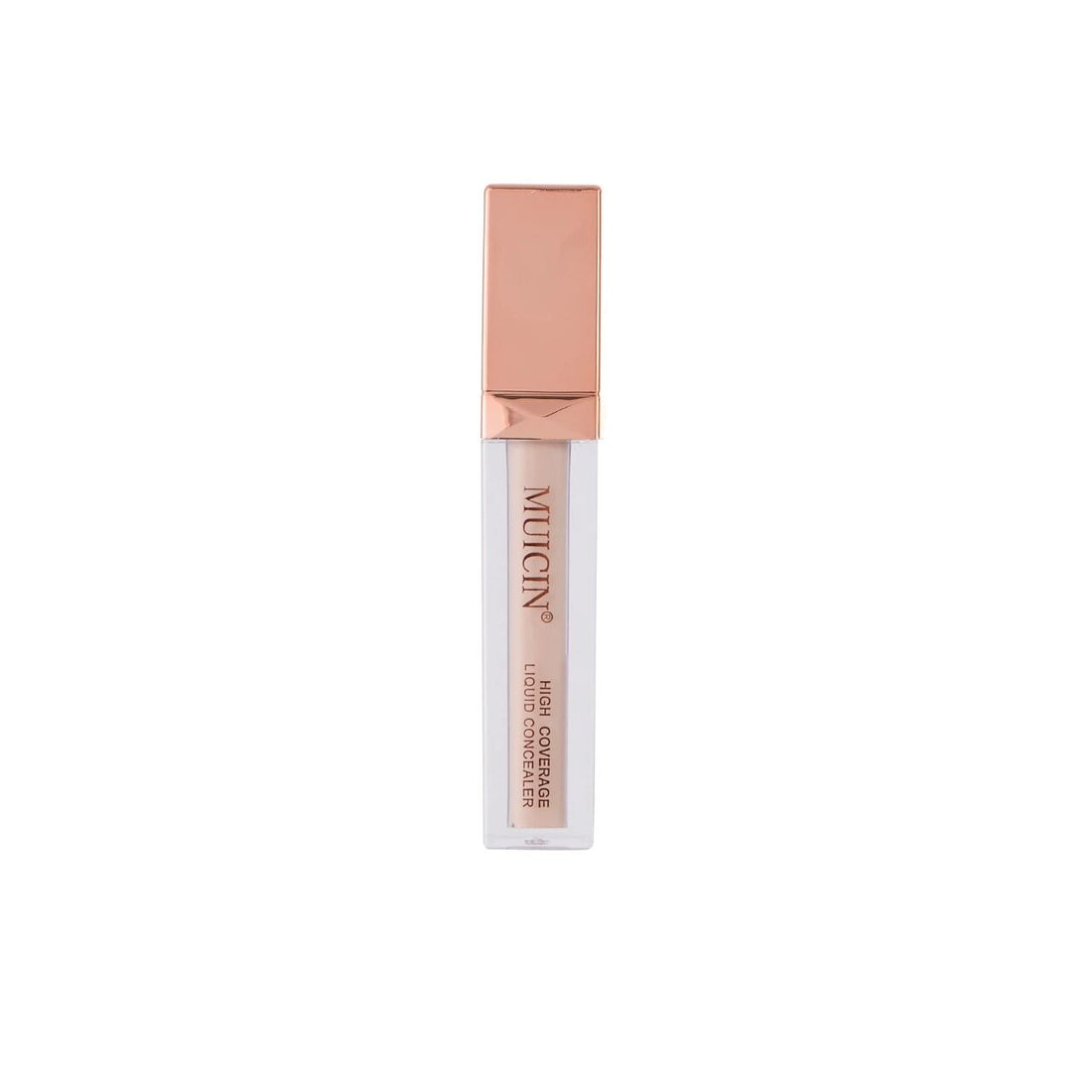 Gold Hd Coverage Liquid Concealer - 6G Classic Ivory