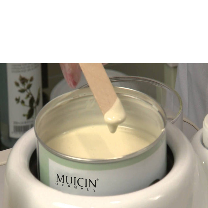 MUICIN - Avocado Hair Removal Brazilian Wax Jar - 400 g Best Price in Pakistan