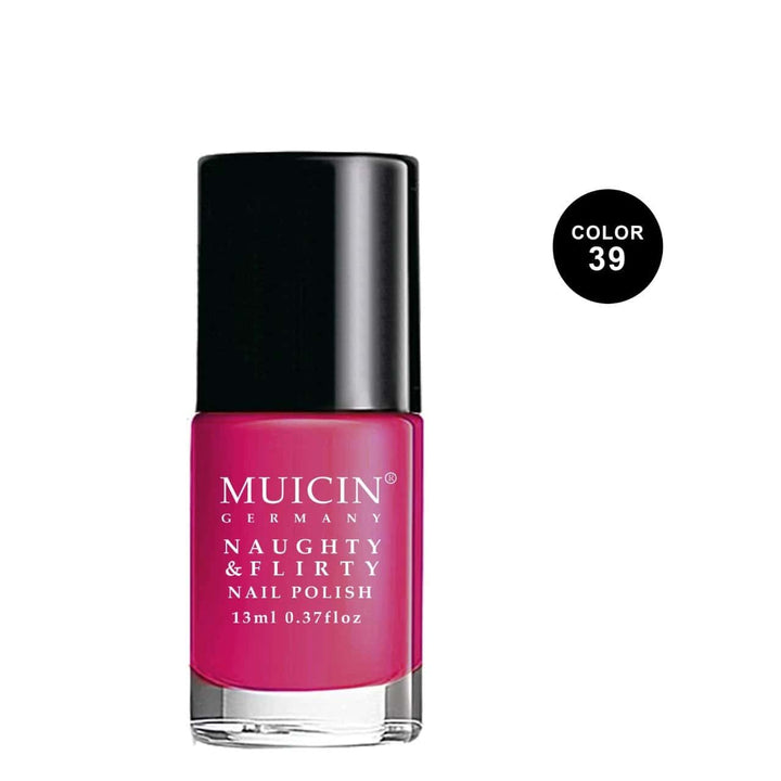 MUICIN - Flirty & Naught Nail Polish Best Price in Pakistan
