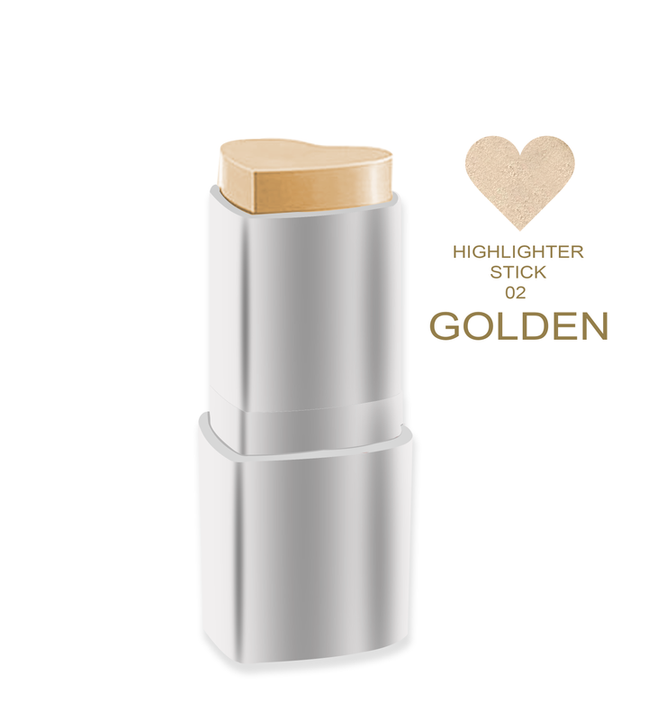MUICIN - Heart Highlighter Stick Best Price in Pakistan