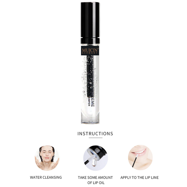 MUICIN - Extreme Volume Lip Plumper Best Price in Pakistan