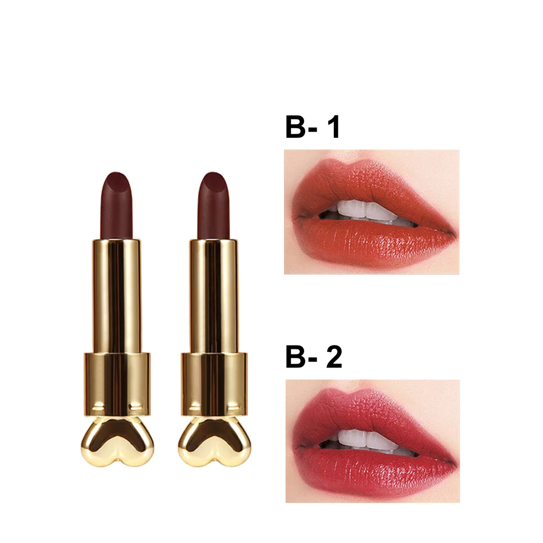 MUICIN - Heart Jelly Shine Lipstick Pods Best Price in Pakistan