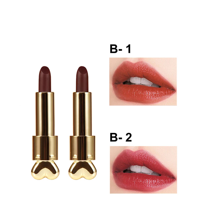 MUICIN - Heart Jelly Shine Lipstick Pods Best Price in Pakistan