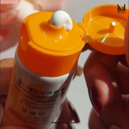 BROAD SPECTRUM SPF-50 SUNBLOCK