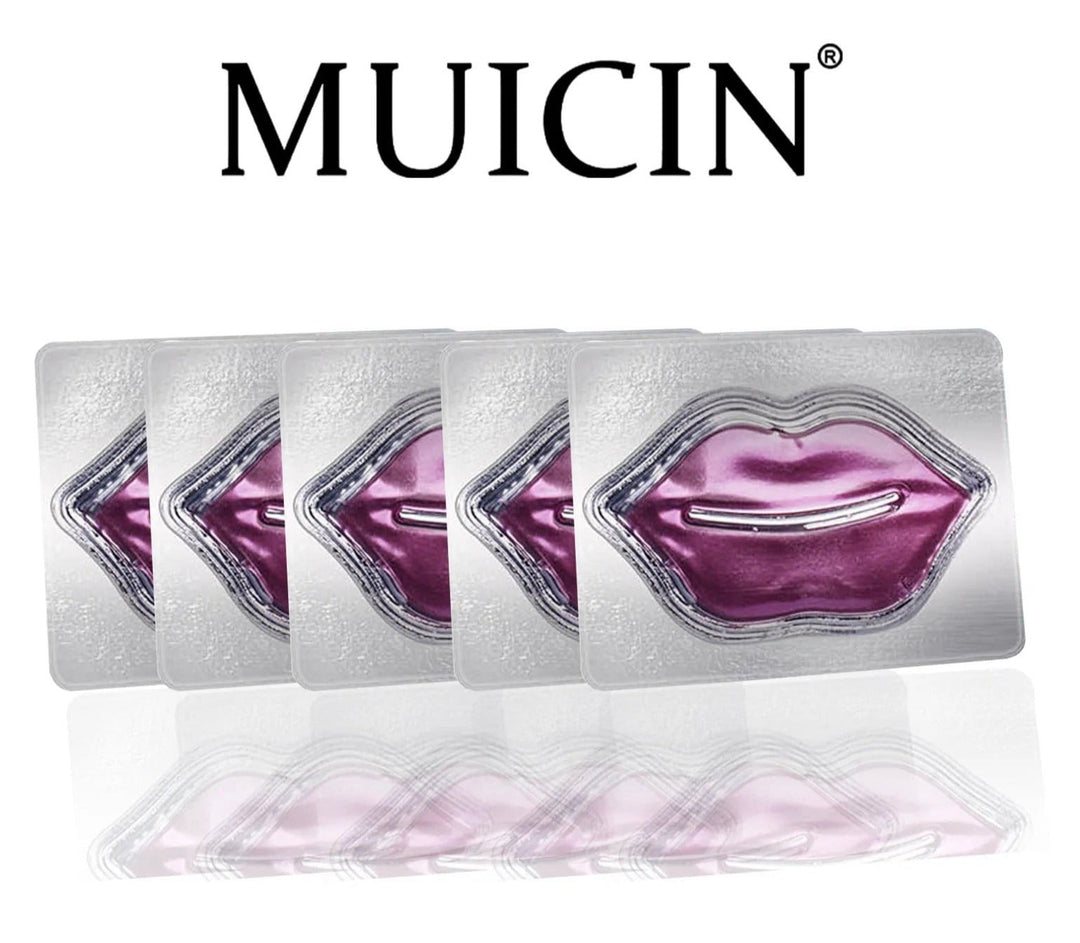 MUICIN - Moisturizing Cherry Lip Mask Sheet Best Price in Pakistan