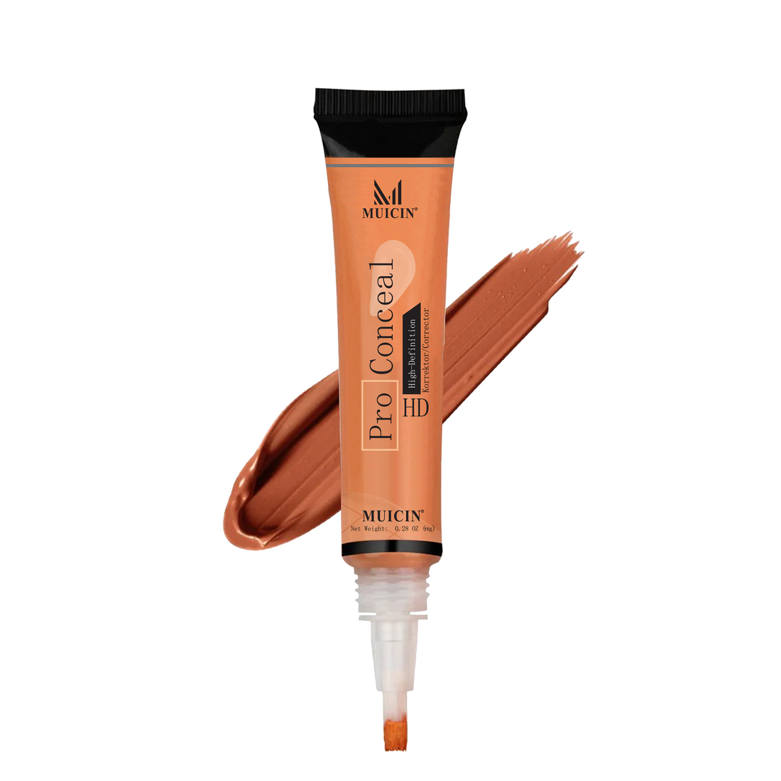 HD PRO CONCEALER CORRECTOR - FLAWLESS CORRECTION