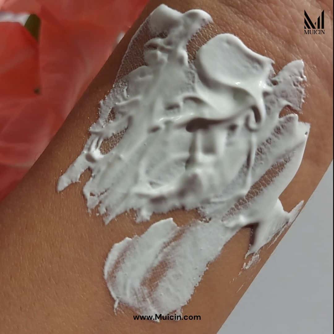 BROAD SPECTRUM SPF-50 SUNBLOCK