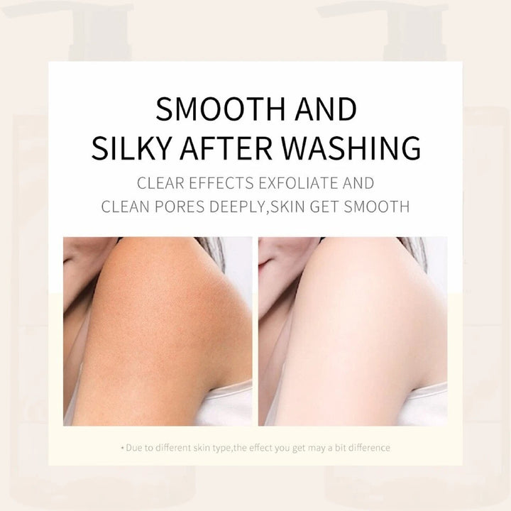 MUICIN - Rich Facial Scrub 300ml Best Price in Pakistan