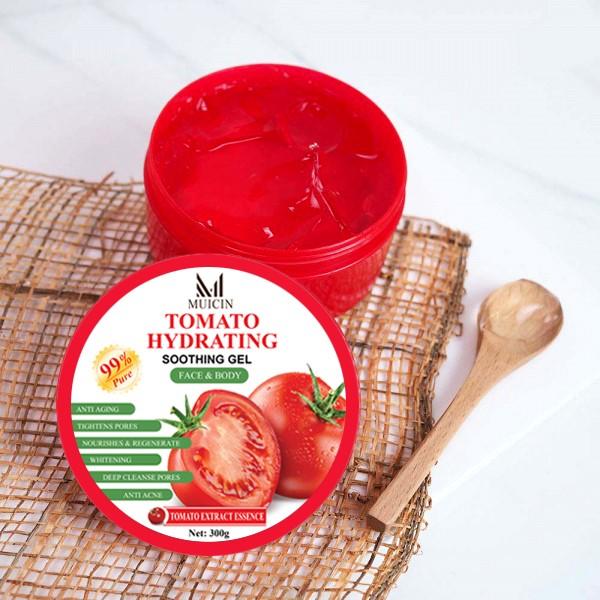MUICIN - Tomato Hydrating Soothing Gel - 300G. Best Price in Pakistan