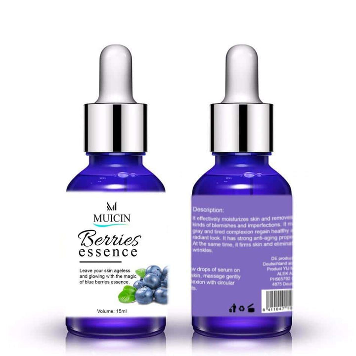 MUICIN - Berries Essence Face Serum Best Price in Pakistan