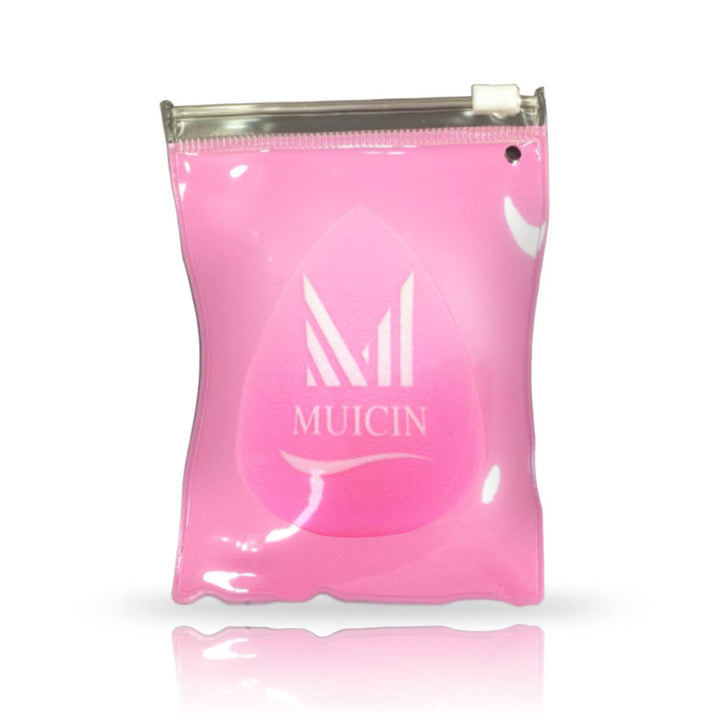 MUICIN - Makeup Blender Pink Sponge Puff Best Price in Pakistan