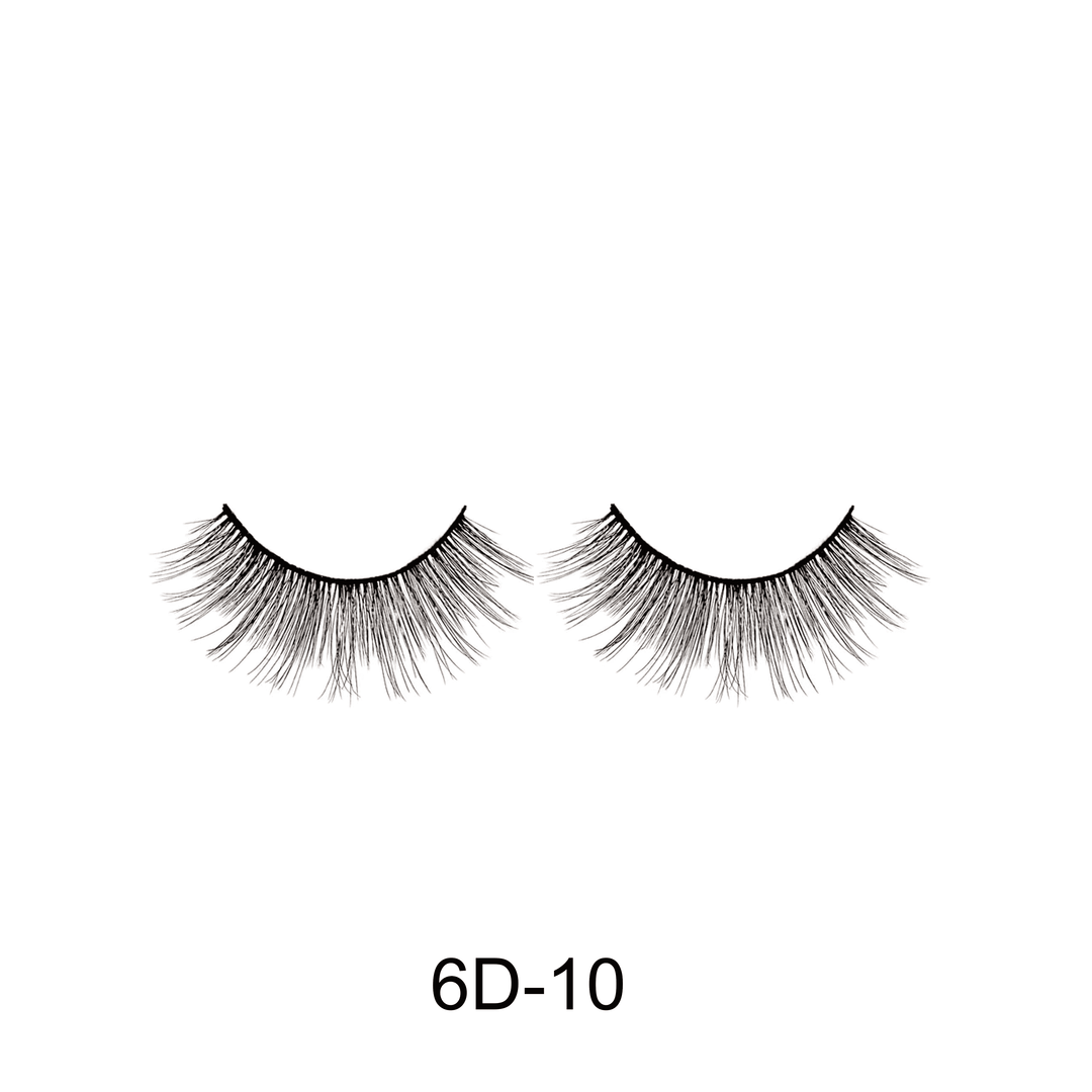 MUICIN - Black Bold Eyes Kit