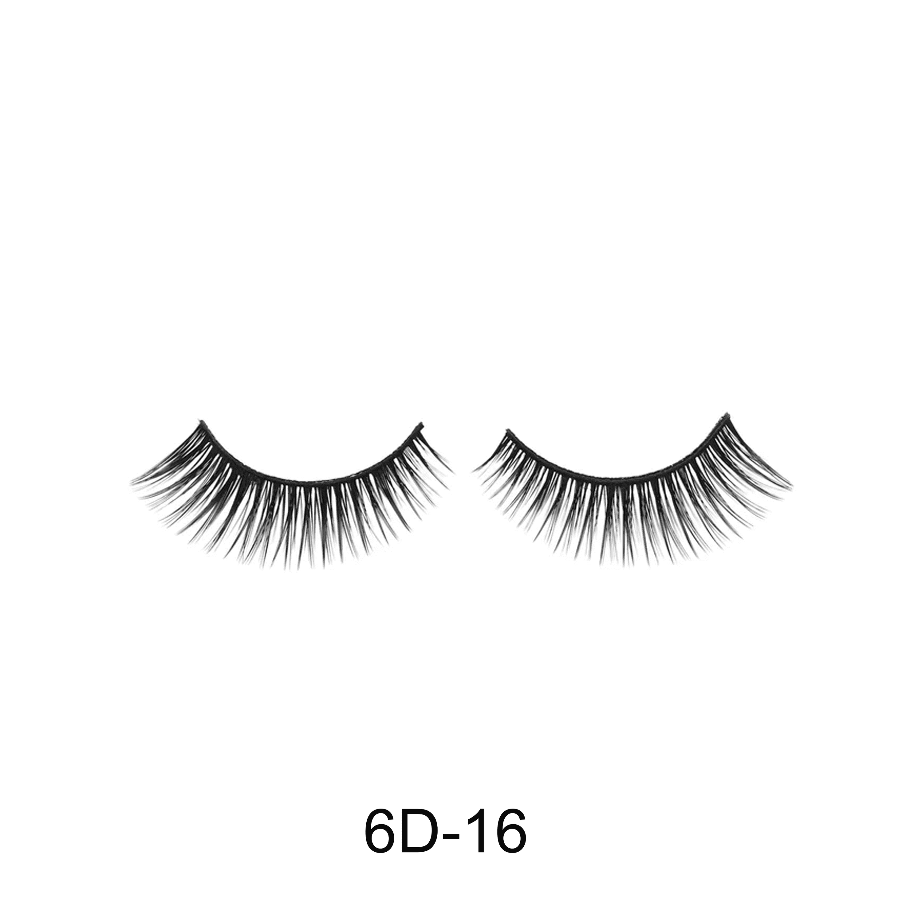 Luxury Faux Eyelashes Set