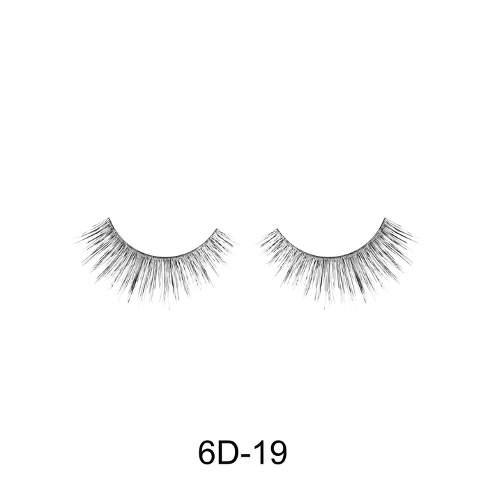 MUICIN - Black Bold Eyes Kit
