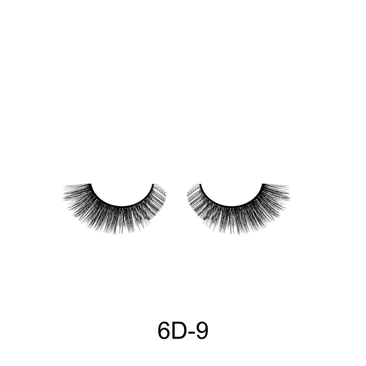 MUICIN - Faux Eyelashes Best Price in Pakistan