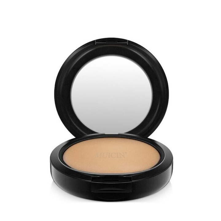 MUICIN - Luminous 3 in 1 Two Way Compact Face Powder Best Price in Pakistan