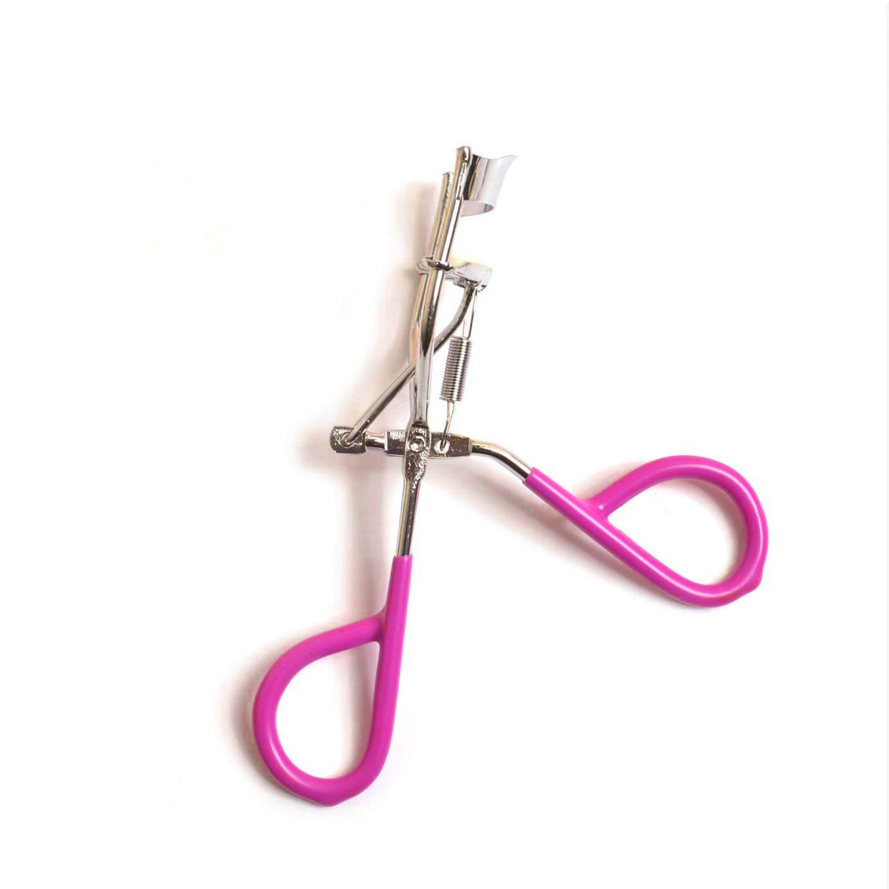 Precision Eyelash Curler