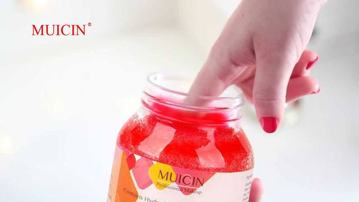 MUICIN - Nail Polish Remover Best Price in Pakistan