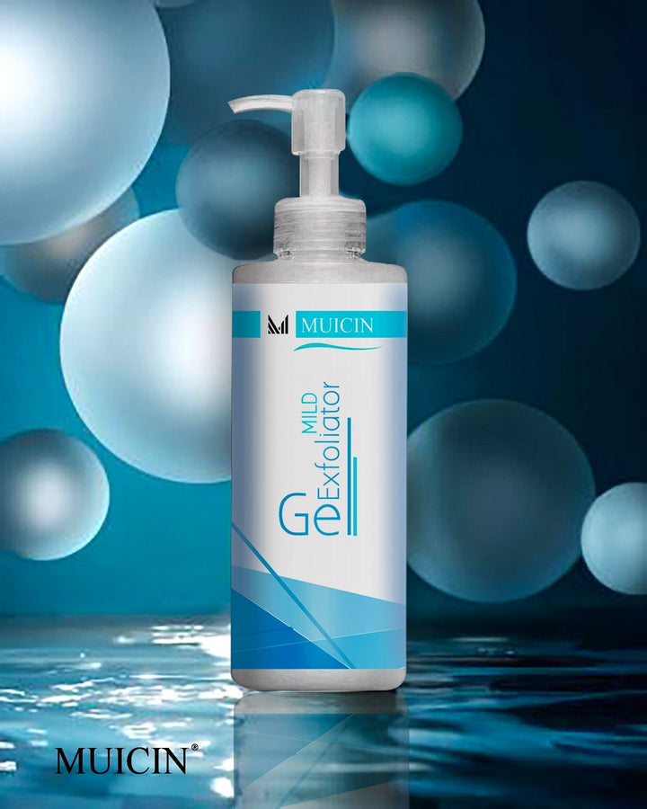 MUICIN - Exfoliating Soft & Mild Gel Best Price in Pakistan