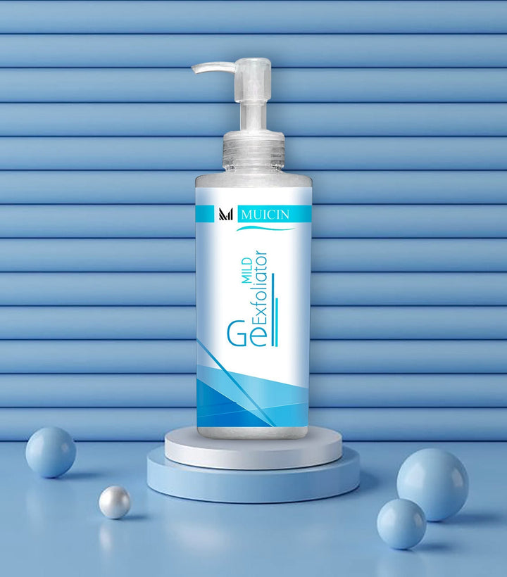 MUICIN - Exfoliating Soft & Mild Gel Best Price in Pakistan