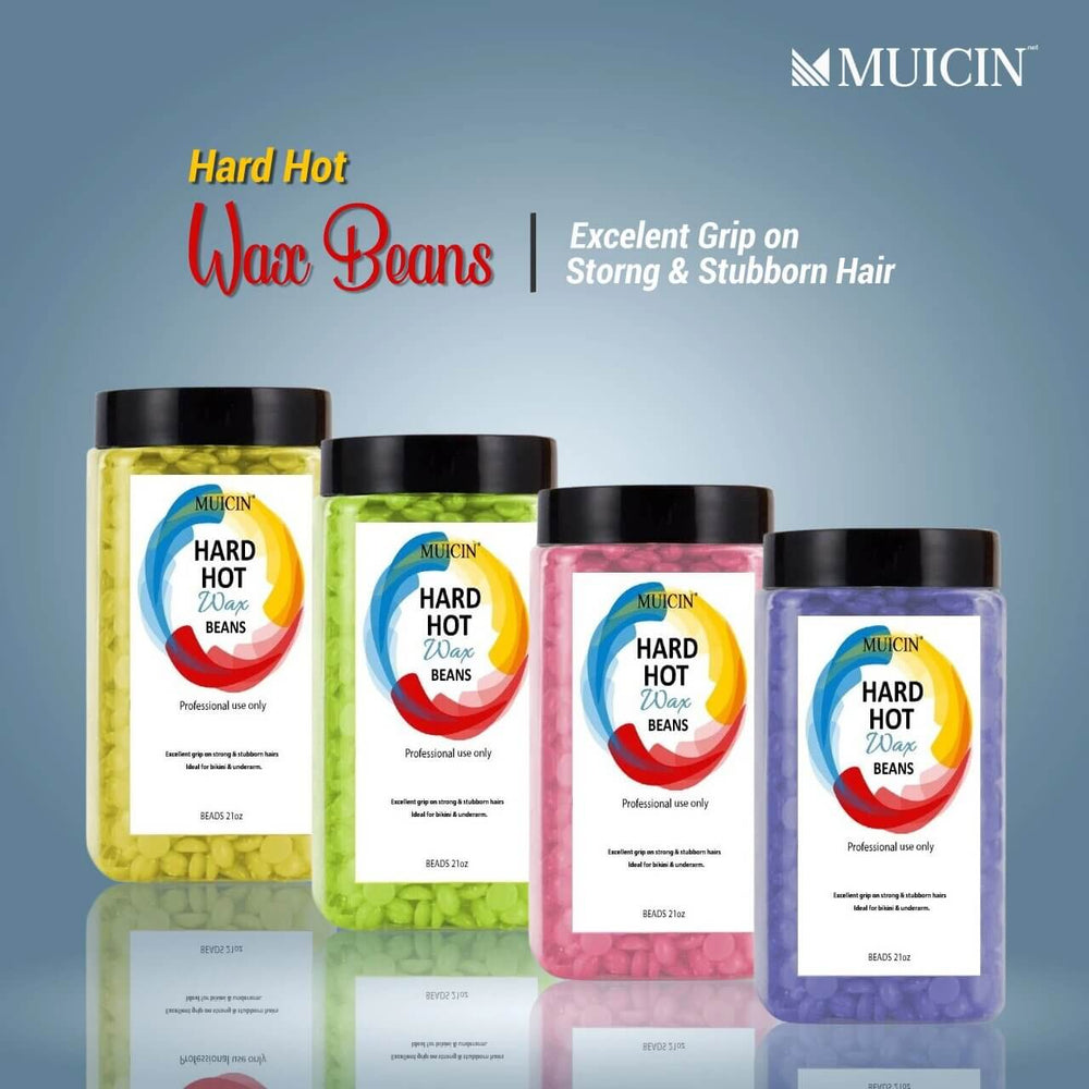 MUICIN - Wax Beans Soft Resins Italian Formula Best Price in Pakistan