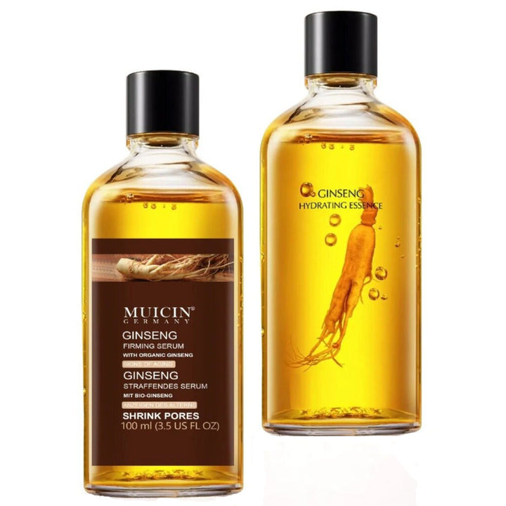 MUICIN - Ginseng Firming Shrink Pores Serum - 100ml Best Price in Pakistan