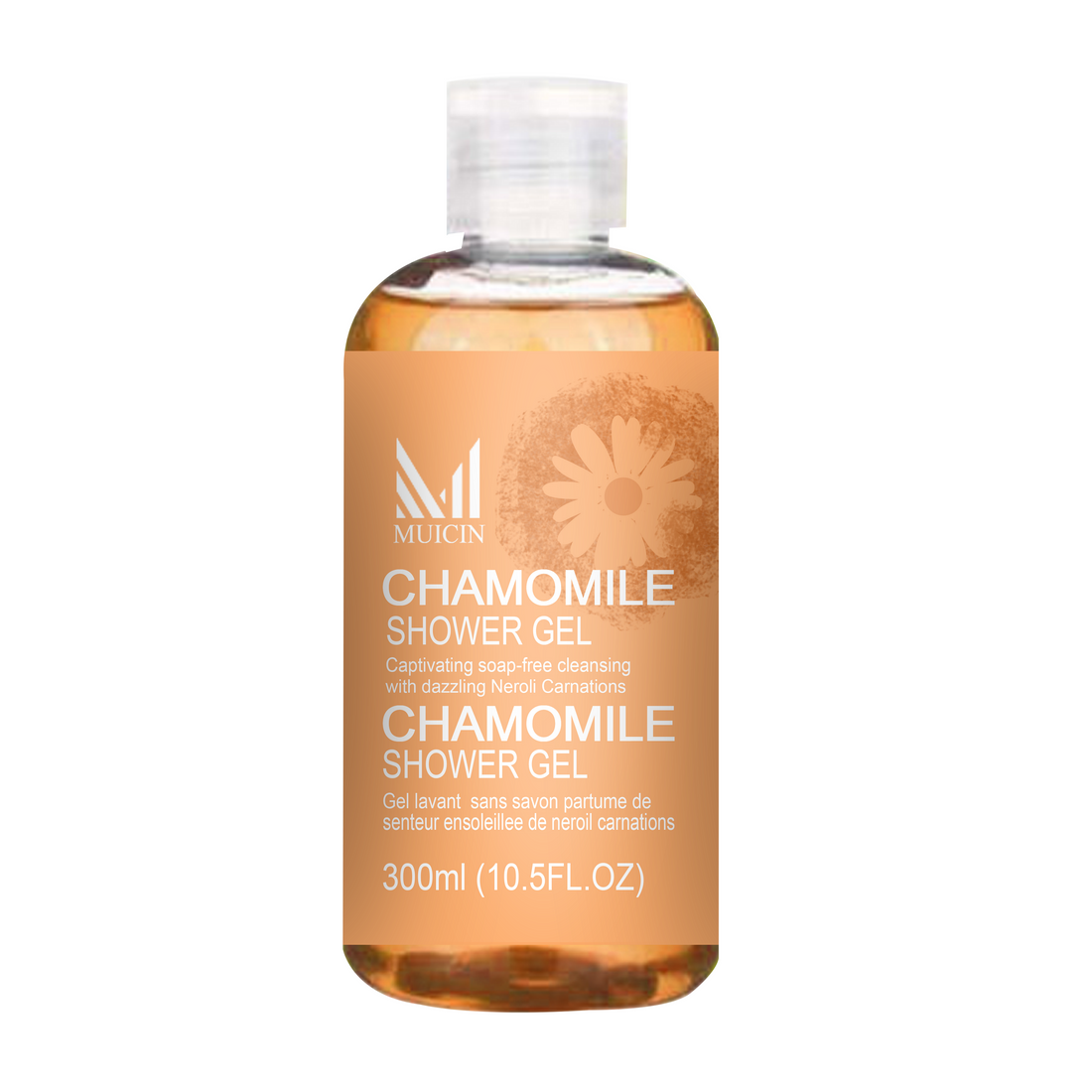 Chamomile Shower Gel - 300ml